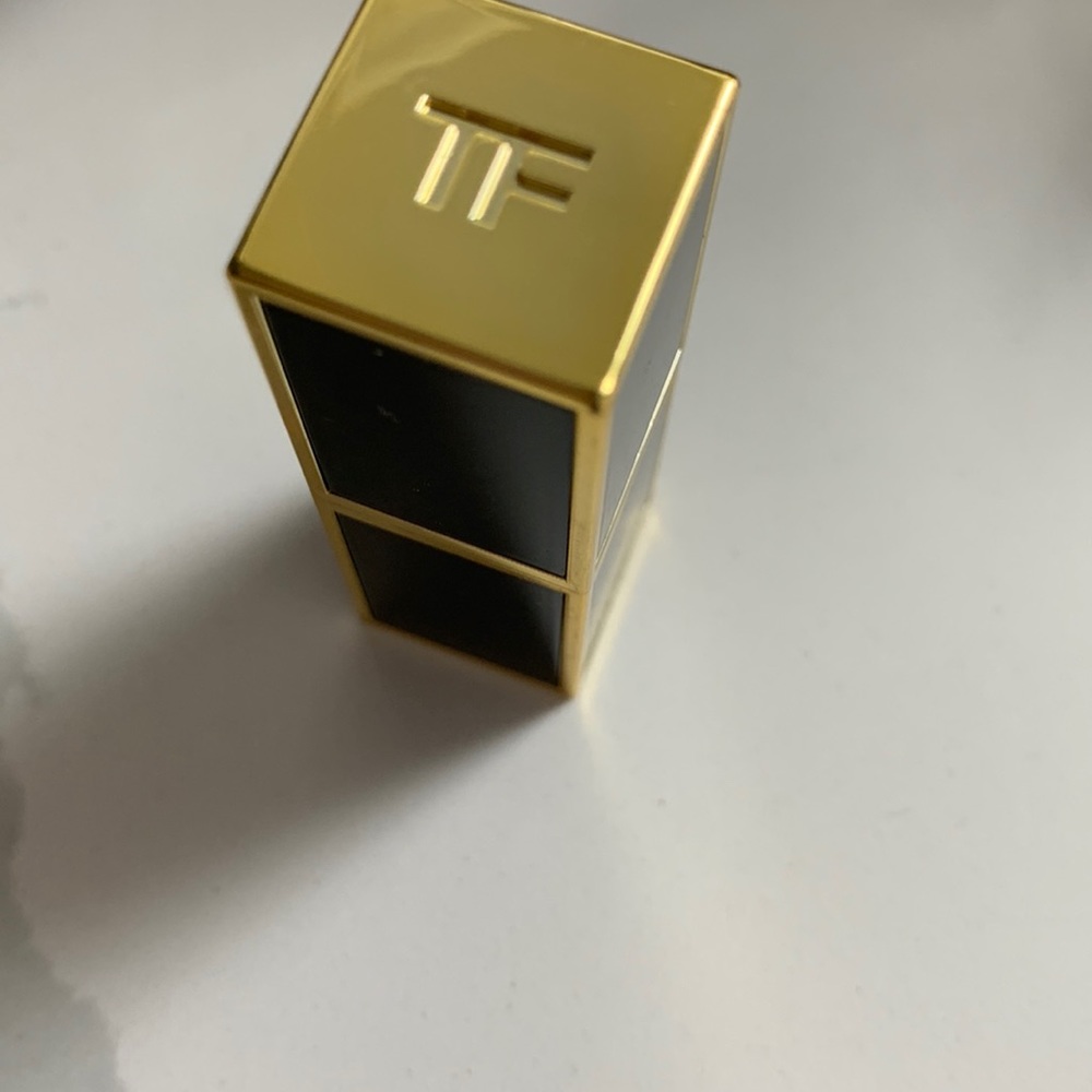 Tom Ford Boys Mini Collection Lipstick "Liam #45" | Limited Edition